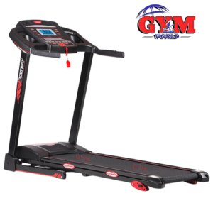 JOGWAY T310E (DC Motor 3.0 HP Peak) Foldable Motorized Treadmill