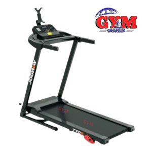 Jogway T70E Foldable Motorized Treadmill