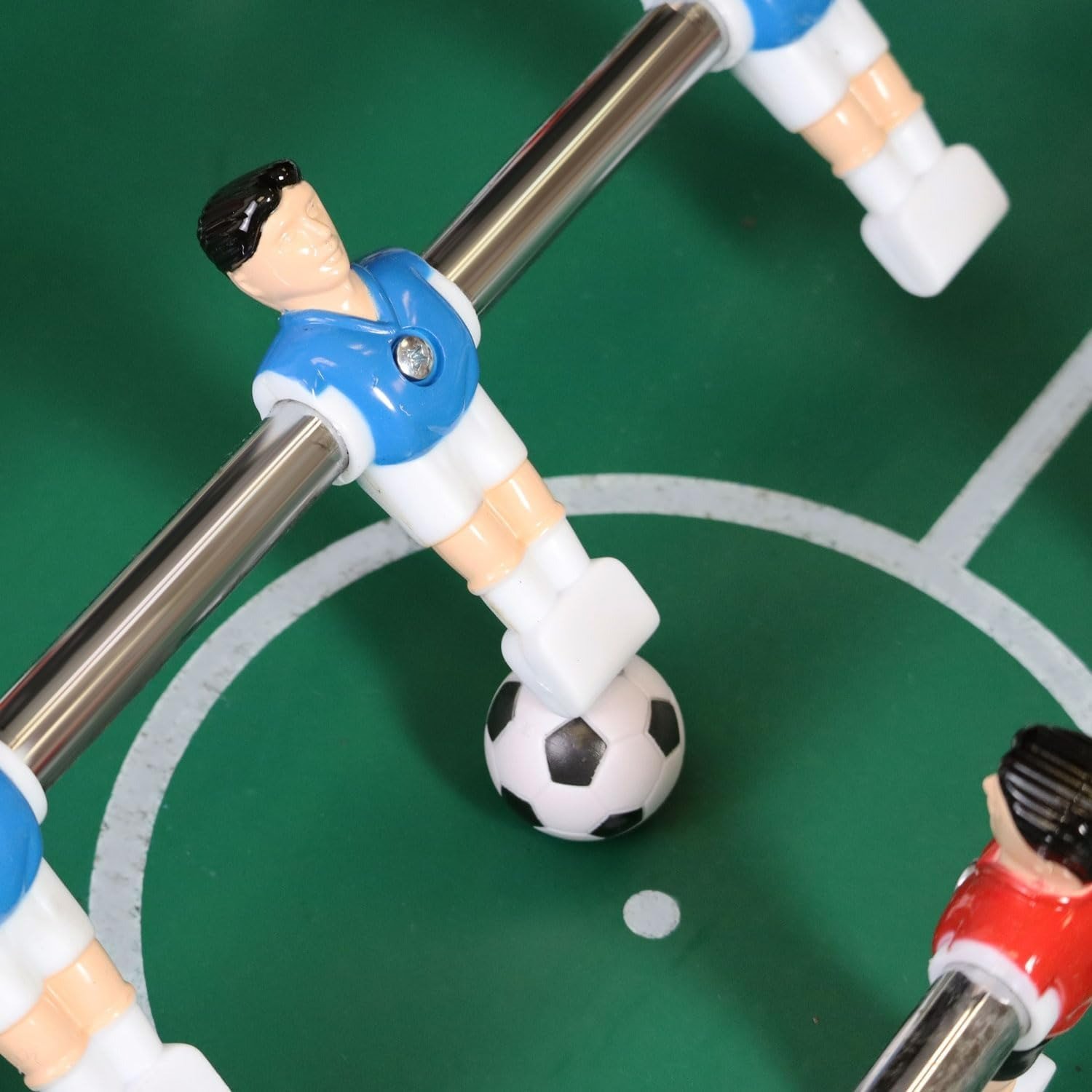 Soccer Table Player - Image 2