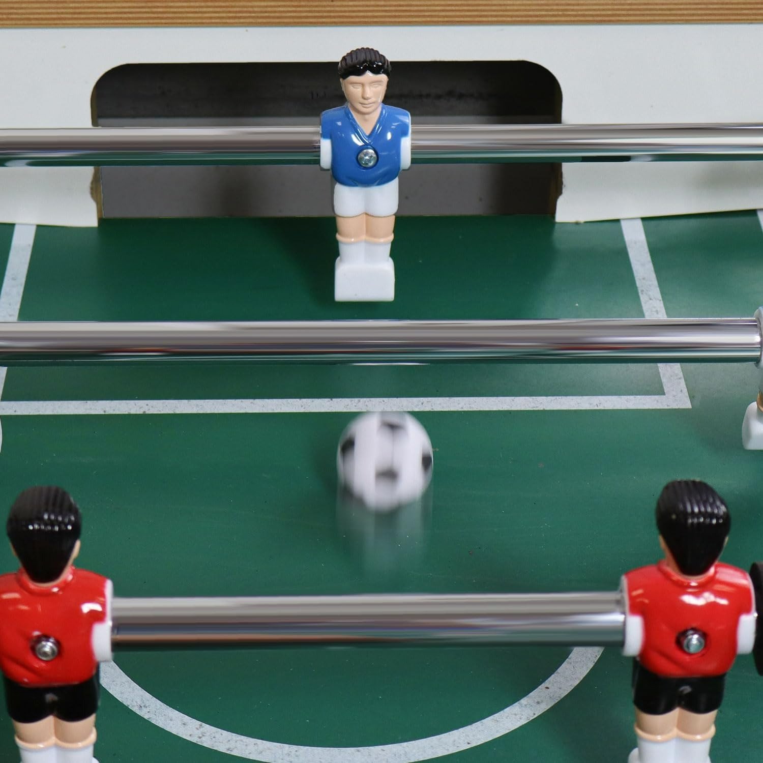 Soccer Table Player - Image 7