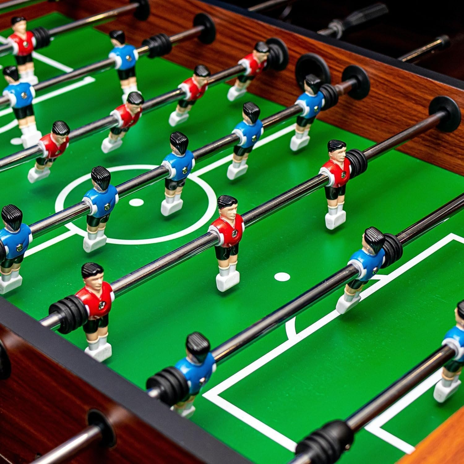 Soccer Table Player - Image 6