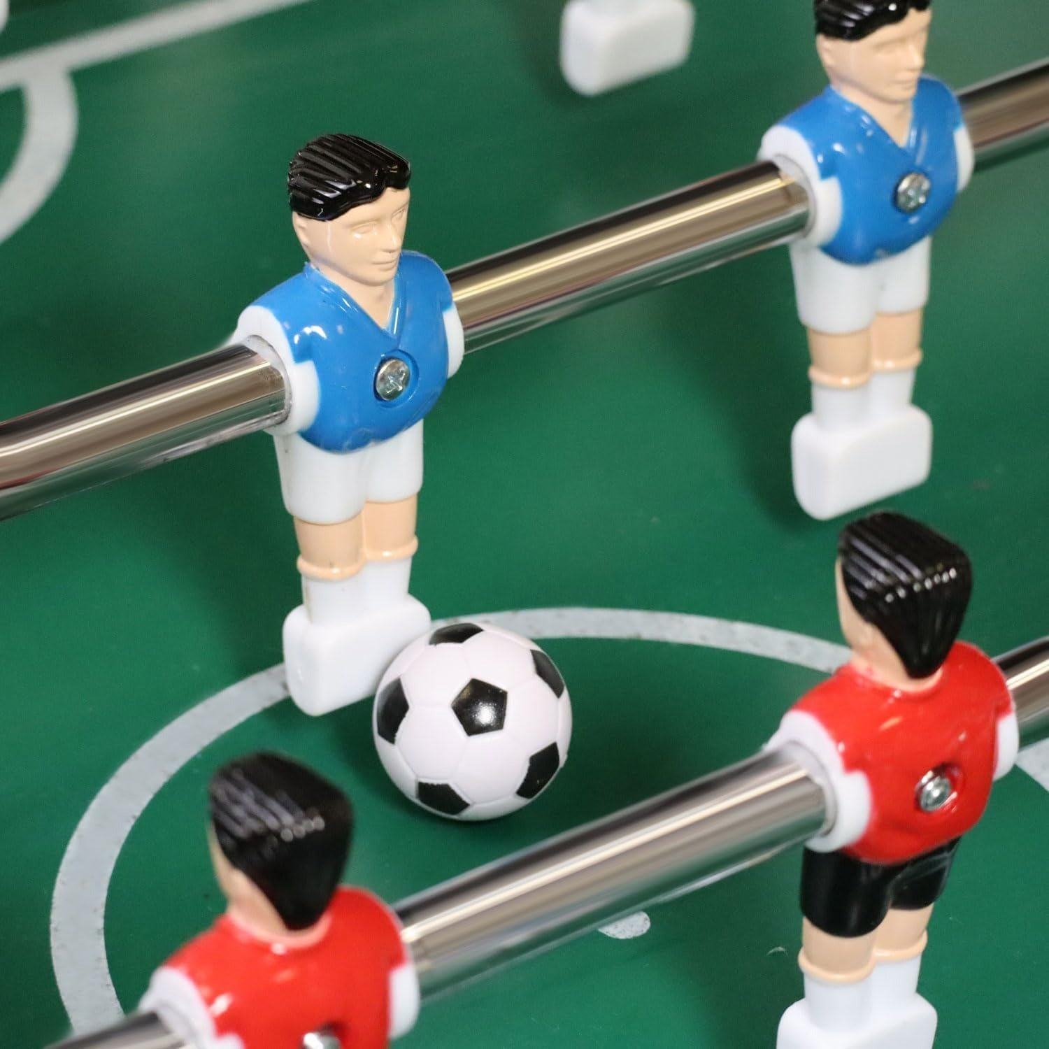 Soccer Table Player - Image 4