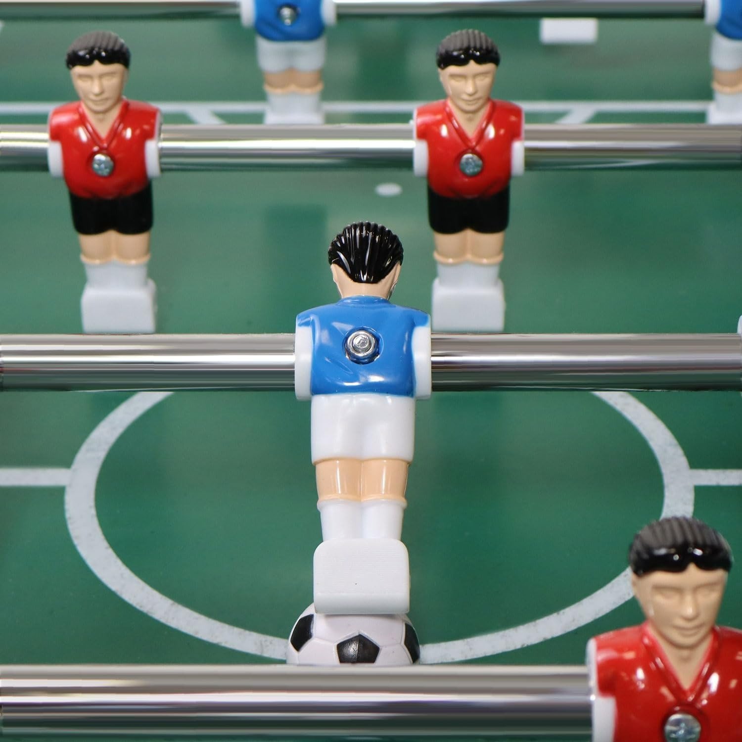 Soccer Table Player - Image 3