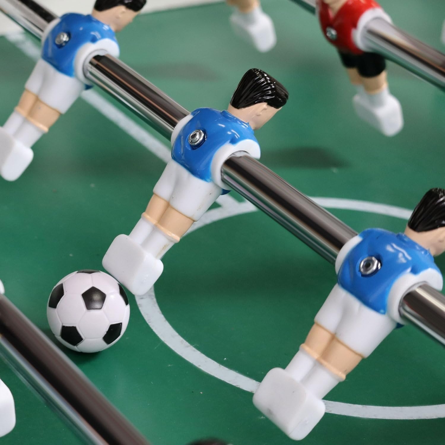 Soccer Table Player - Image 5
