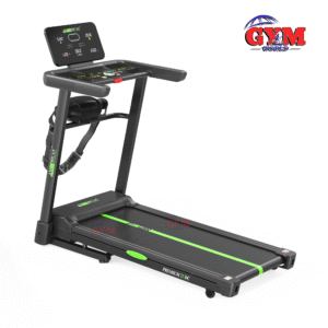 American Fitness Premium-25 DC Multifunctional Motorized Treadmill