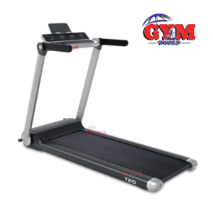T20 Pro Installation-Free Foldable Motorized Treadmill