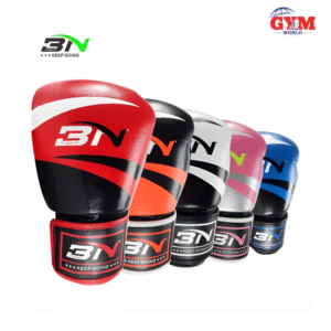 Boxing gloves-BN