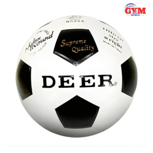 Deer-A Football