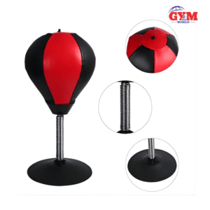 Desktop Punching Bag