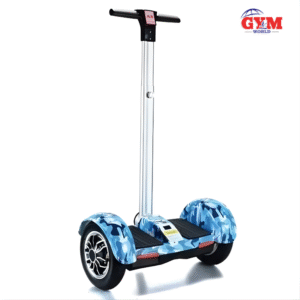 Electric HoverBoard With stand EverCross Brand
