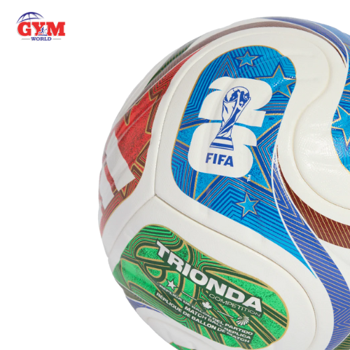 Adidas FIFA World Cup 2026 Trionda Competition Ball- Official - Image 2