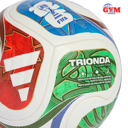 Adidas FIFA World Cup 2026 Trionda Competition Ball- Official - Image 3