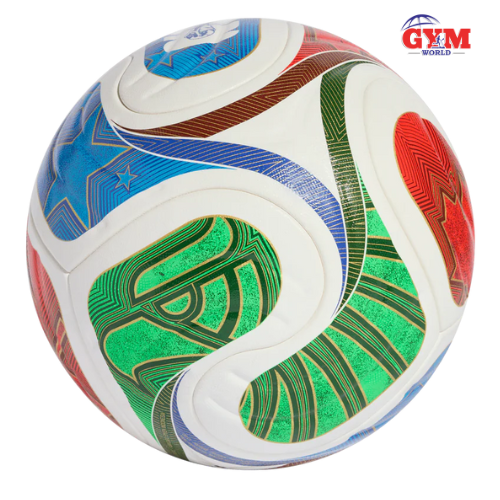 Adidas FIFA World Cup 2026 Trionda Competition Ball- Official - Image 4