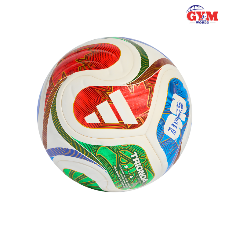 Adidas FIFA World Cup 2026 Trionda Competition Ball- Official