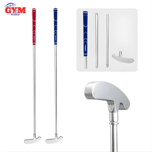 Golf Bat -Blue & Red