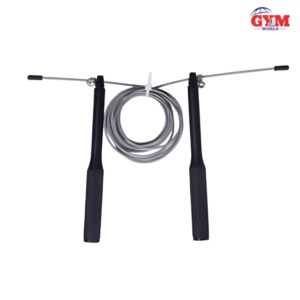 Aluminum Jump Rope, Tangle-Free Skipping Rope