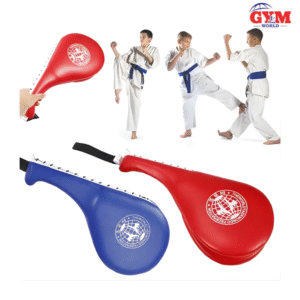 Taekwondo Foot target Children Adult Boxing Hand Kick Pad