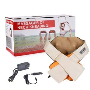 Neck Massager