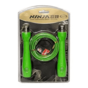 Ninja Skipping Rope / Jump Rope