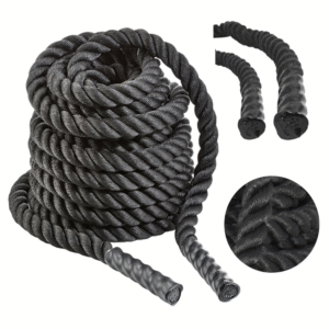 Exercise Rope / Battle Rope 1.5″ – 50 Feet