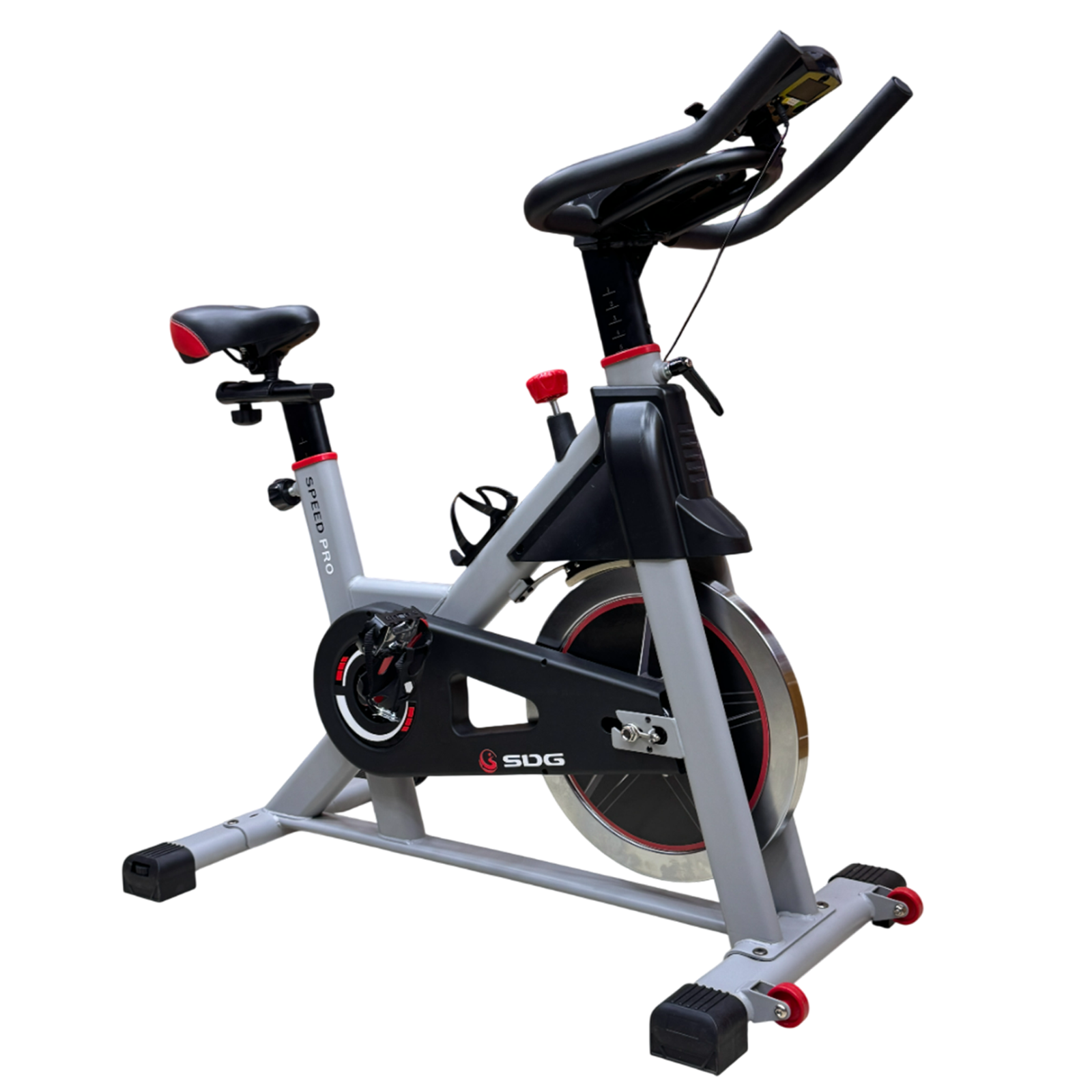 DMASUN Exercise Bike for Home Gym Use